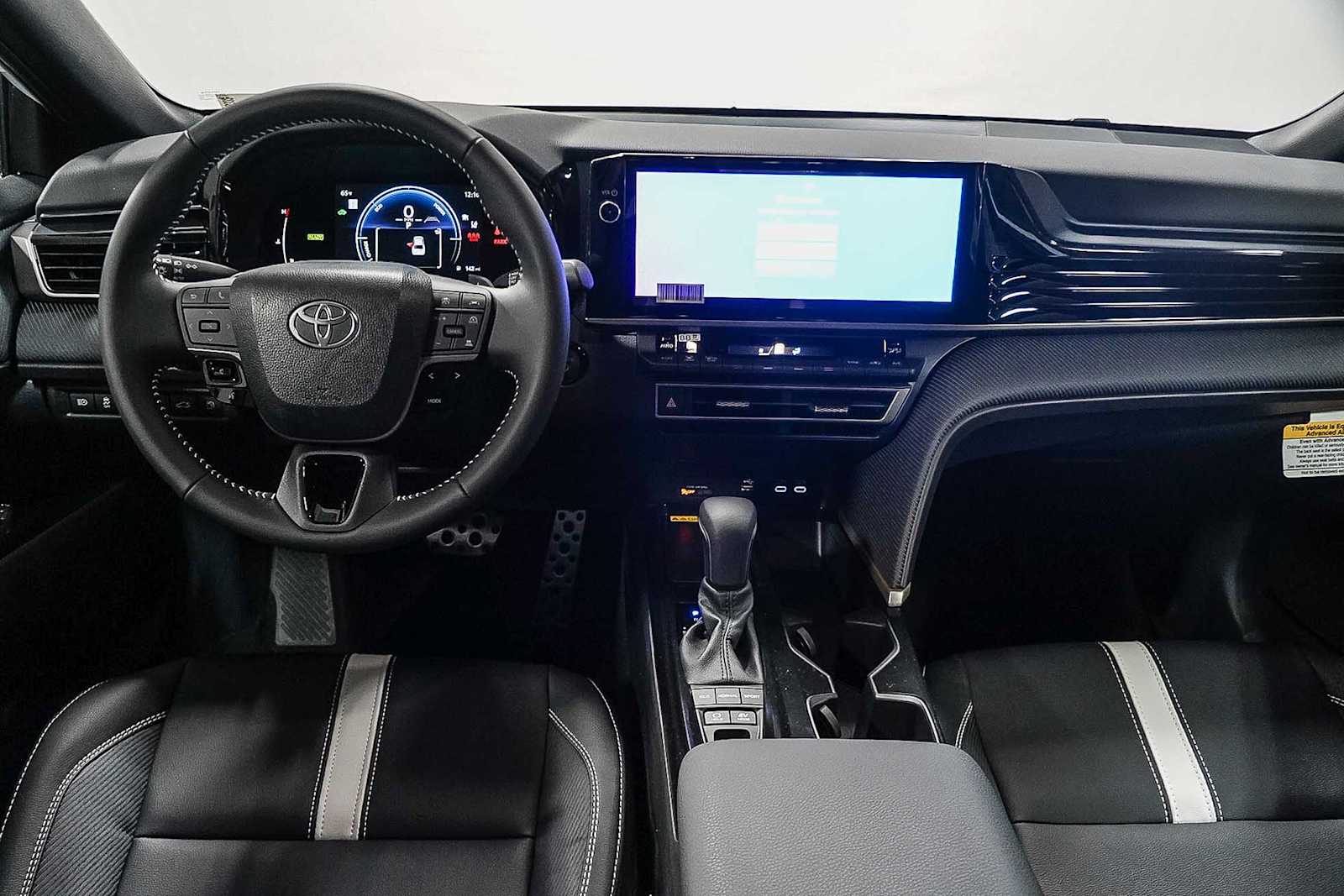 Thumbnail: 2026 Toyota Camry - 13