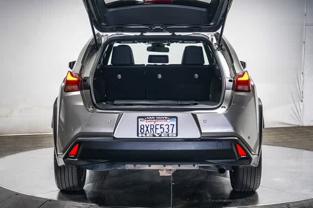 Thumbnail: 2021 Lexus UX - 26