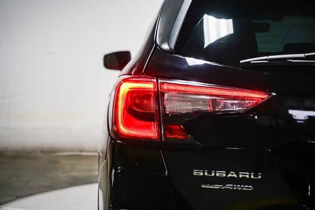 Thumbnail: 2020 Subaru Outback - 9