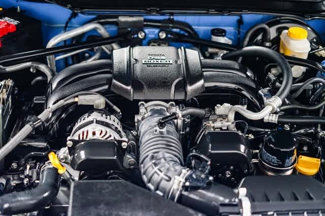 Thumbnail: 2023 Toyota GR86 - 28