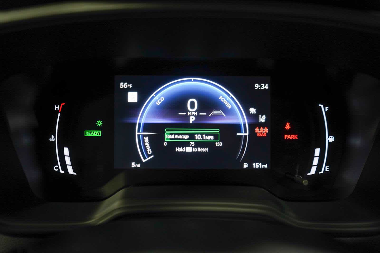 Thumbnail: 2025 Toyota Corolla - 24