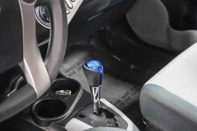 Thumbnail: 2012 Toyota Prius c - 23