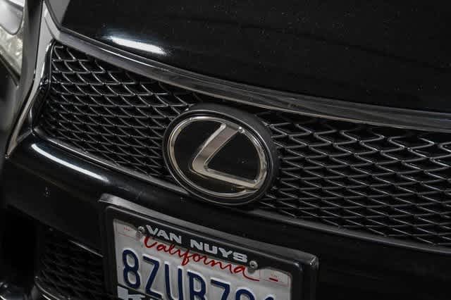 Thumbnail: 2015 Lexus GS - 8