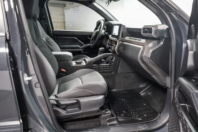 Thumbnail: 2024 Toyota Tacoma - 16