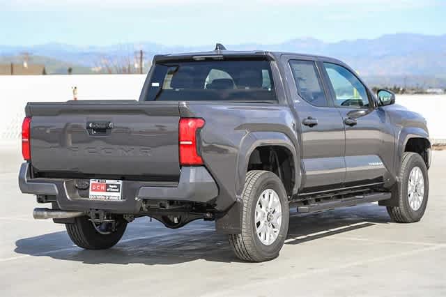 Thumbnail: 2026 Toyota Tacoma - 5