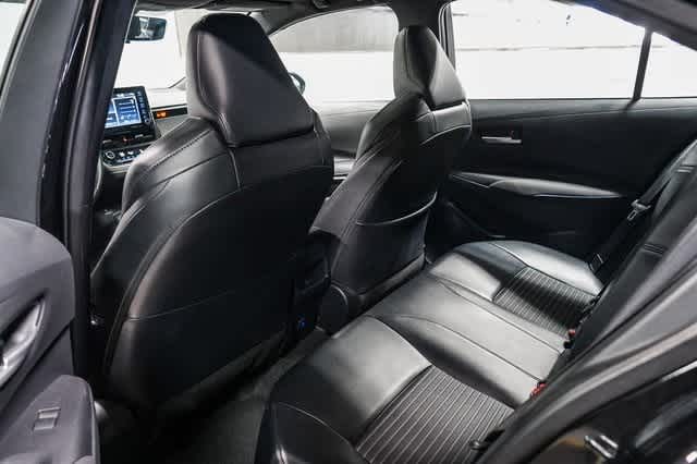 Thumbnail: 2022 Toyota Corolla - 20