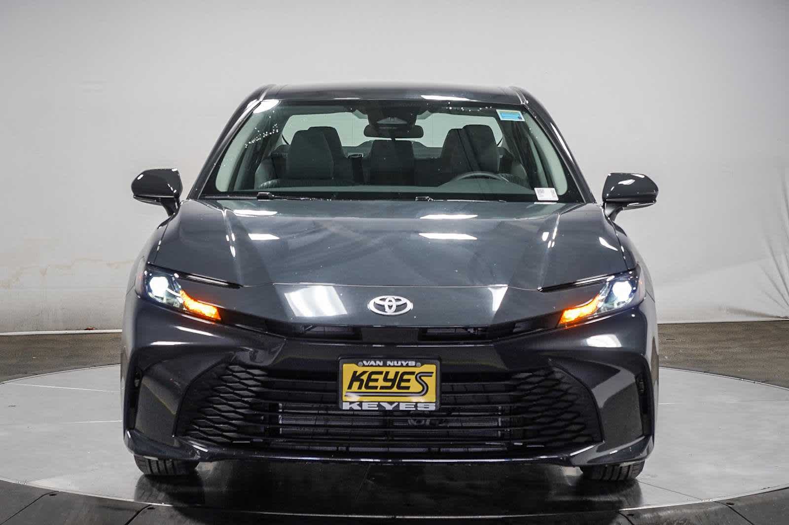 Thumbnail: 2025 Toyota Camry - 2