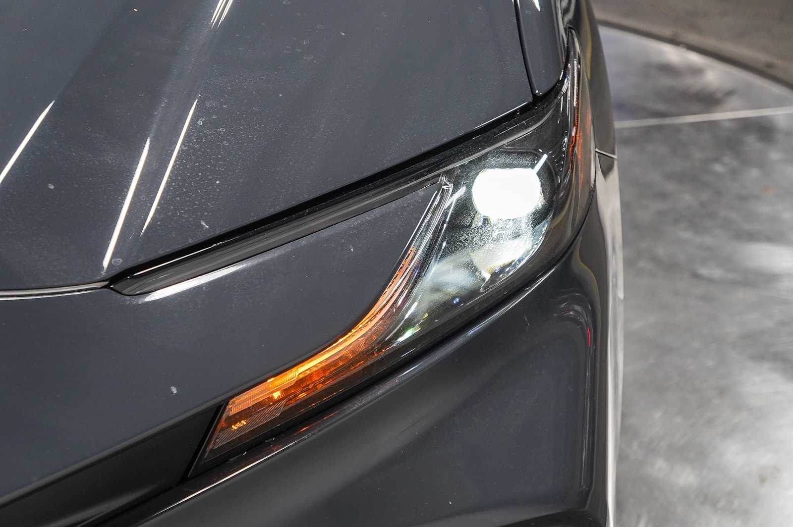 Thumbnail: 2025 Toyota Camry - 8