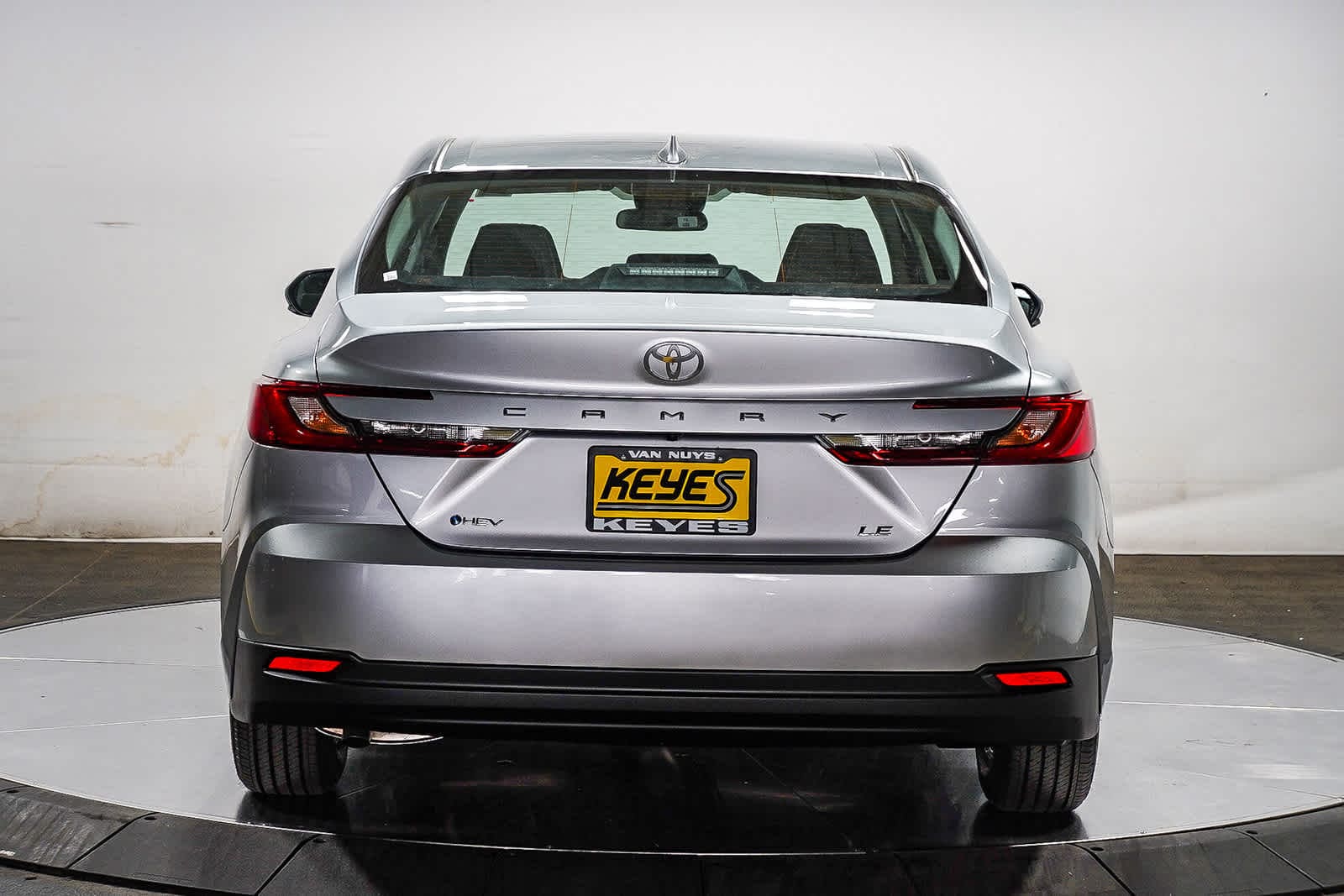 Thumbnail: 2026 Toyota Camry - 5