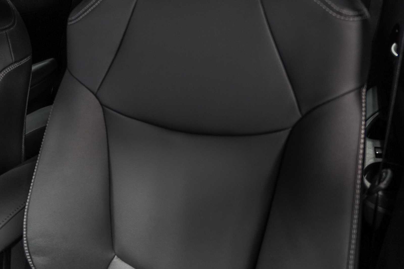 Thumbnail: 2025 Toyota Corolla Cross - 42