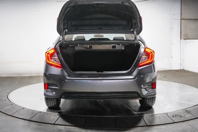 Thumbnail: 2017 Honda Civic - 26