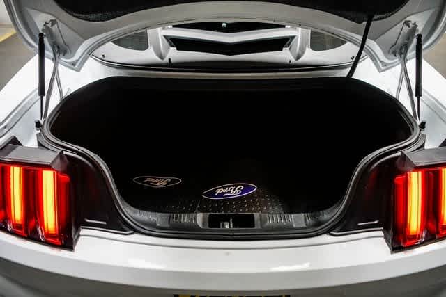 Thumbnail: 2015 Ford Mustang - 26