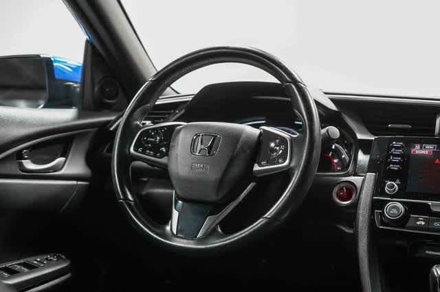 Thumbnail: 2019 Honda Civic - 15