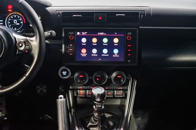 Thumbnail: 2023 Toyota GR86 - 13