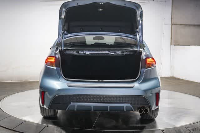 Thumbnail: 2022 Toyota Corolla - 28