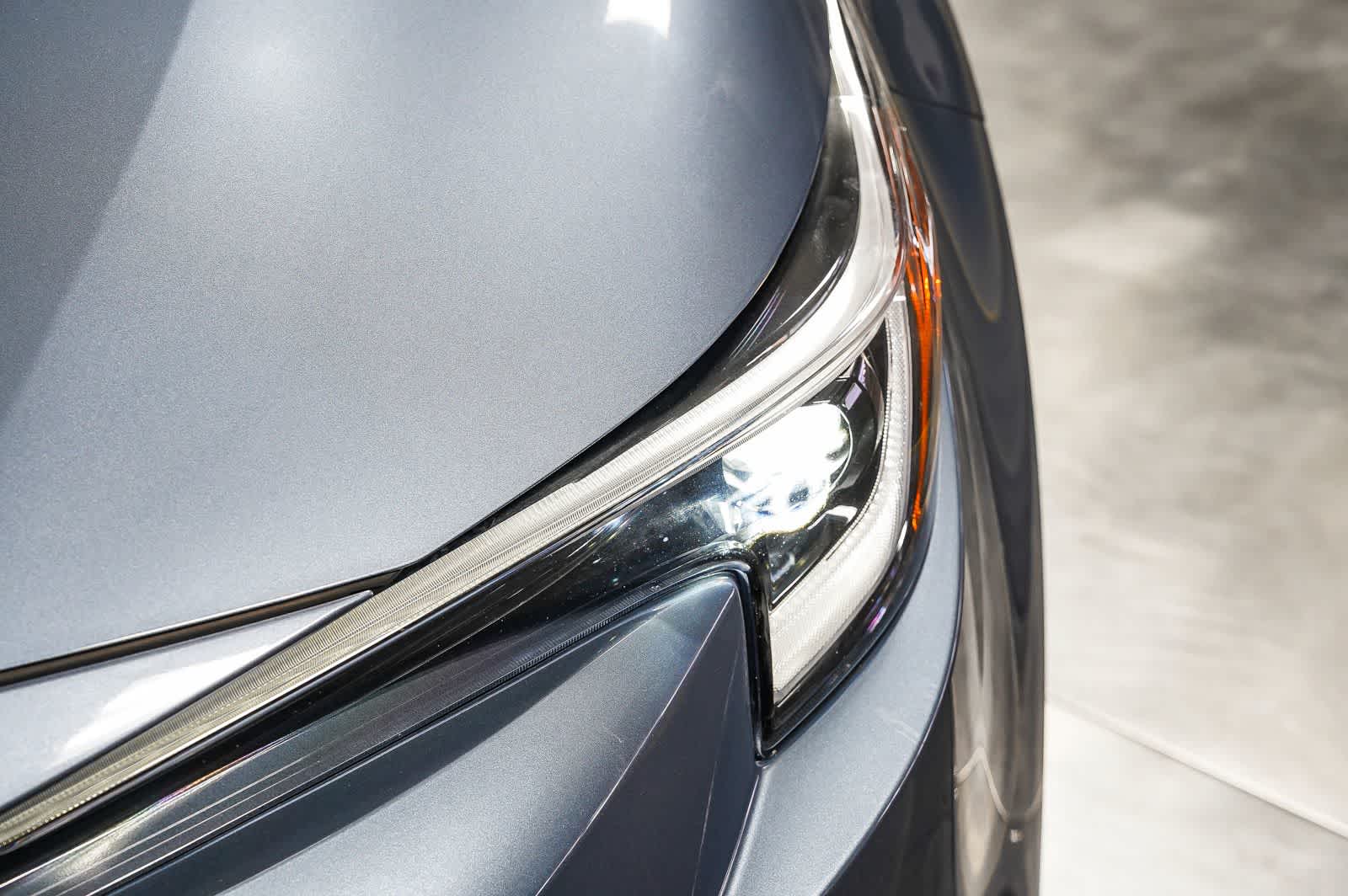 Thumbnail: 2024 Toyota Corolla - 7
