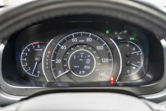 Thumbnail: 2013 Honda CR-V - 25