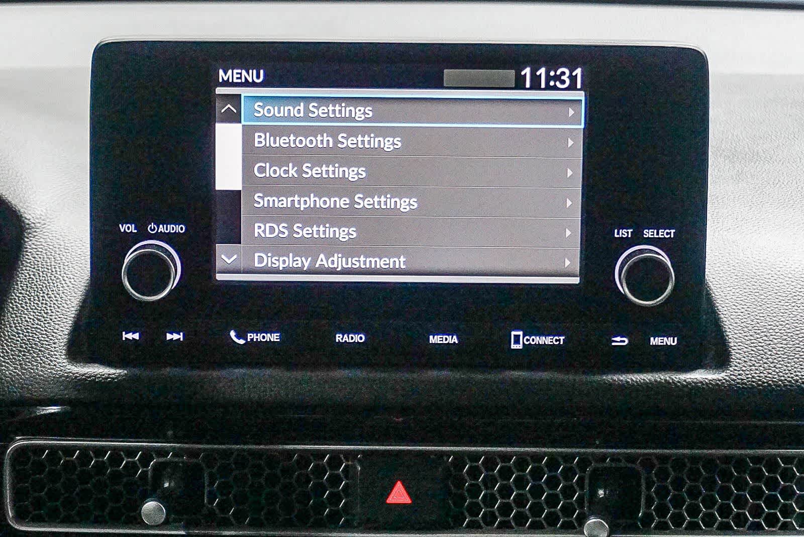 Thumbnail: 2023 Honda Civic - 15