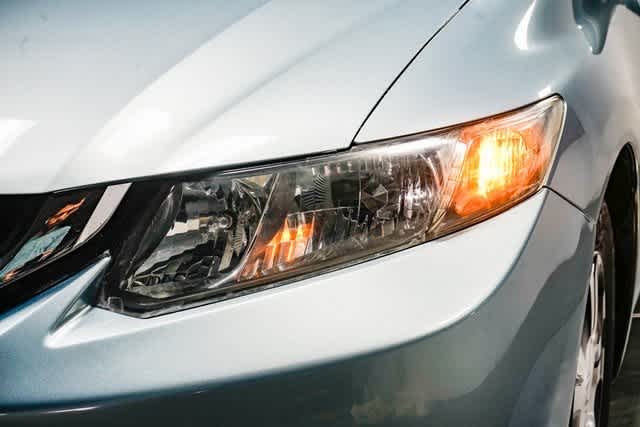 Thumbnail: 2015 Honda Civic - 7