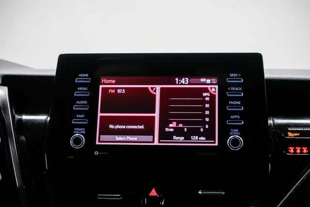 Thumbnail: 2023 Toyota Camry - 13