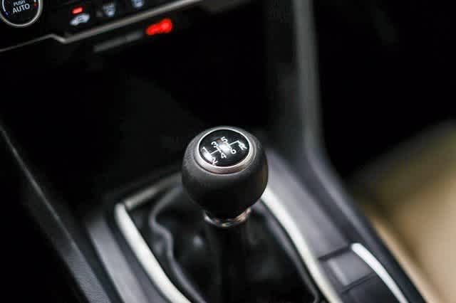 Thumbnail: 2018 Honda Civic - 21