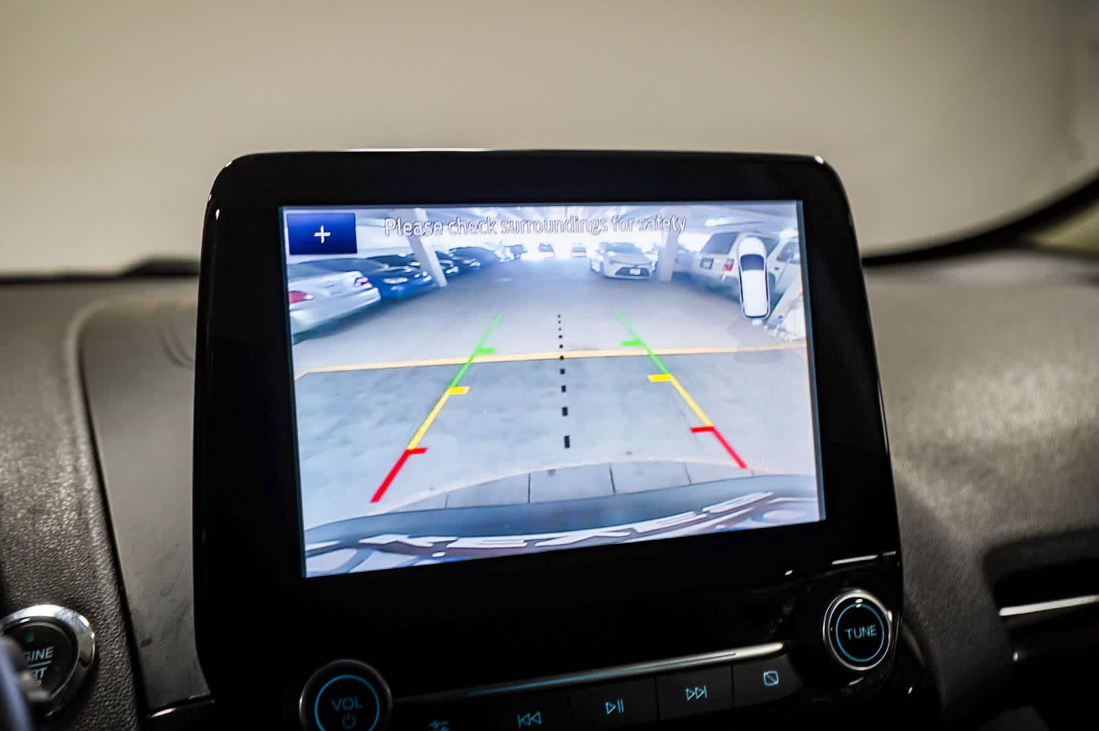 Thumbnail: 2020 Ford EcoSport - 26