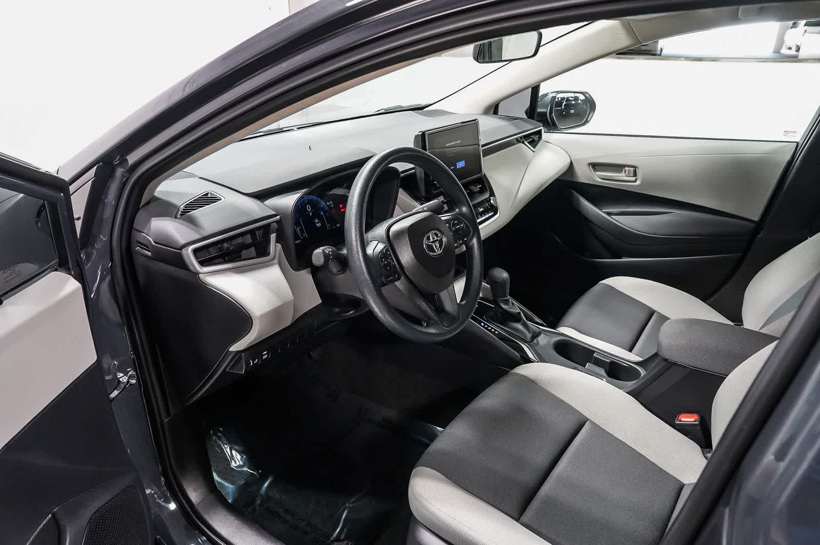 Thumbnail: 2026 Toyota Corolla - 17