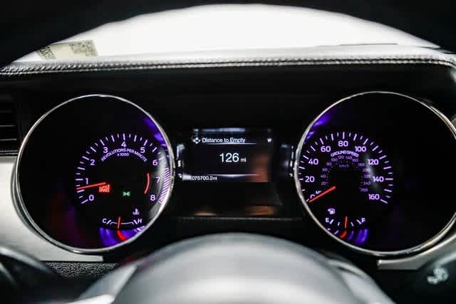 Thumbnail: 2016 Ford Mustang - 24