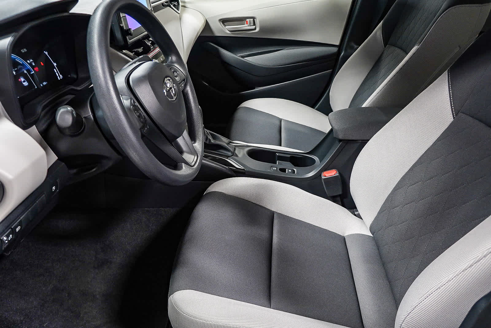 Thumbnail: 2026 Toyota Corolla - 20