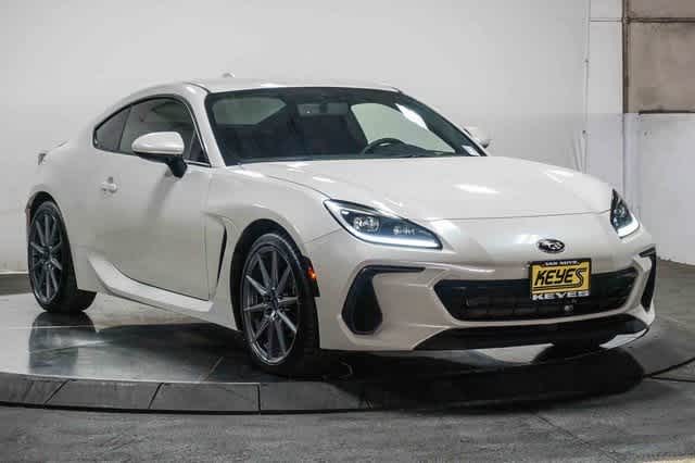 Thumbnail: 2023 Subaru BRZ - 5