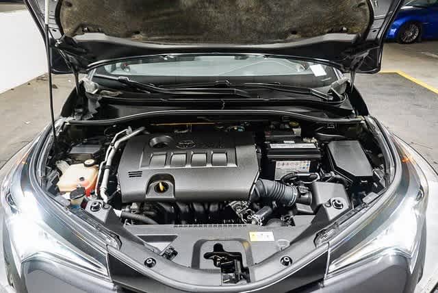 Thumbnail: 2019 Toyota C-HR - 27