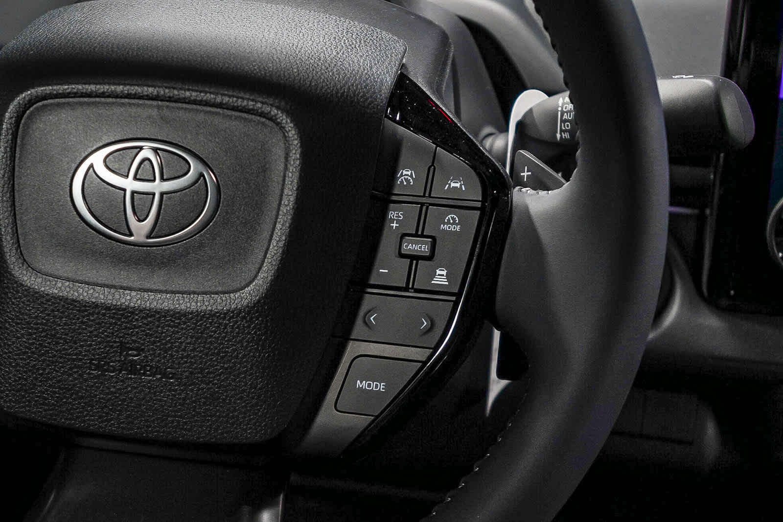 Thumbnail: 2026 Toyota bZ - 19