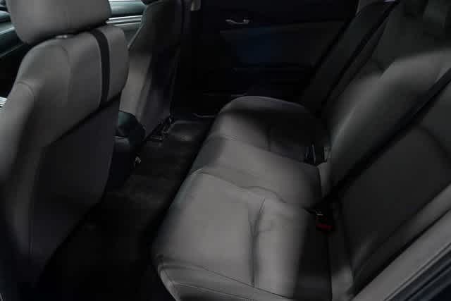 Thumbnail: 2016 Honda Civic - 20