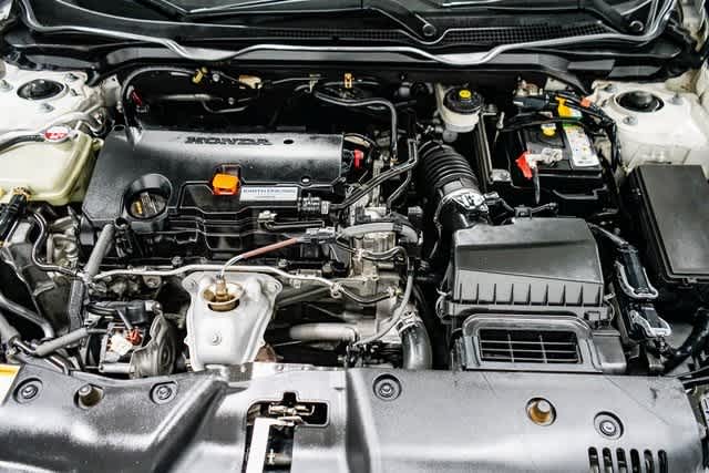 Thumbnail: 2016 Honda Civic - 27