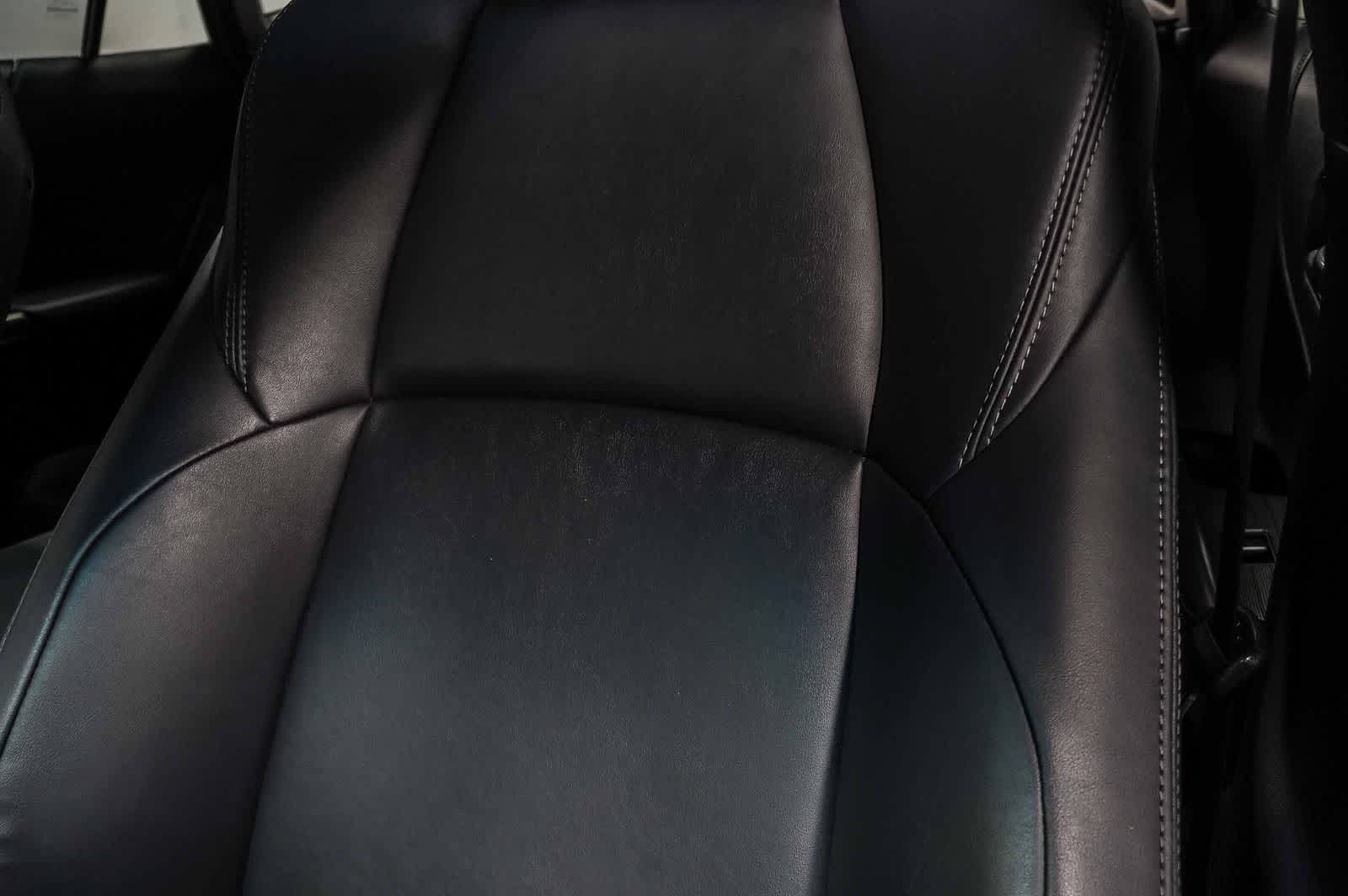 Thumbnail: 2024 Toyota Venza - 29