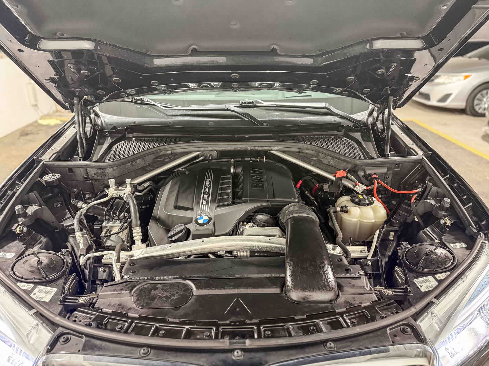 Thumbnail: 2018 BMW X5 - 26