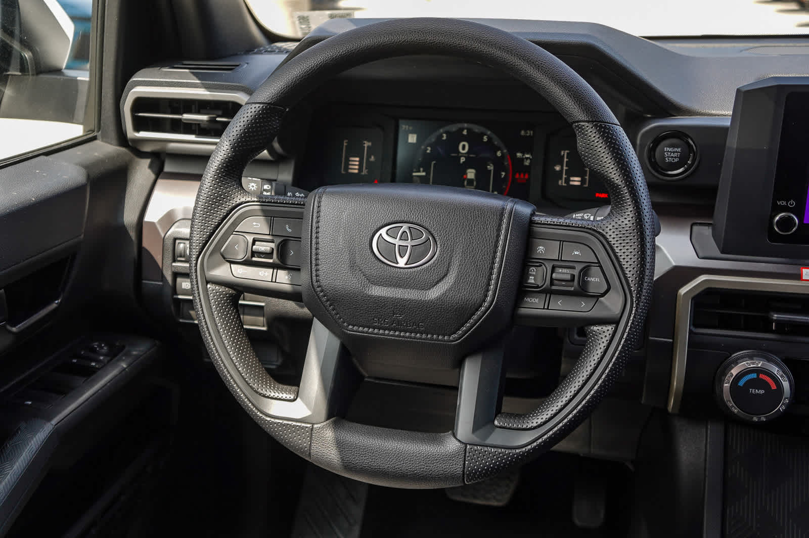 2025 Toyota Tacoma SR5 43