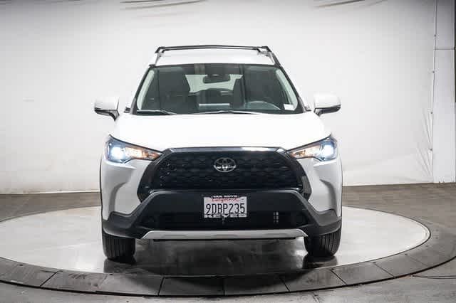 Thumbnail: 2022 Toyota Corolla Cross - 6