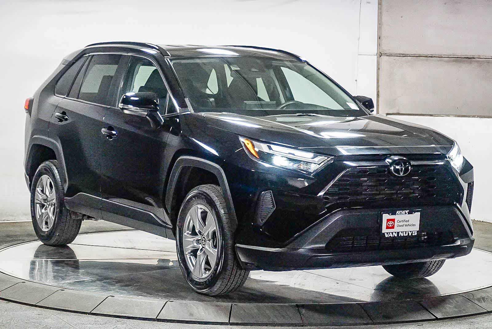 Thumbnail: 2024 Toyota RAV4 - 3