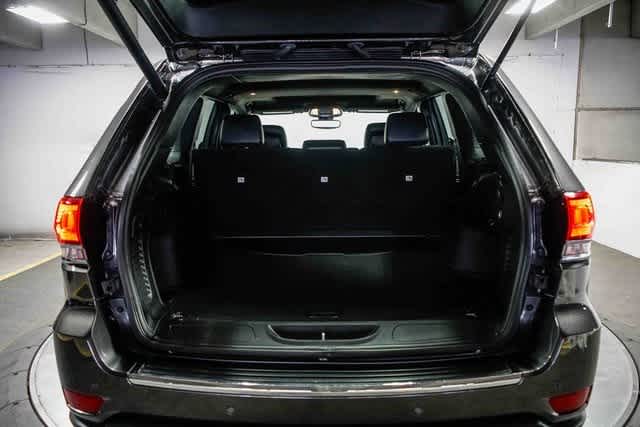 Thumbnail: 2021 Jeep Grand Cherokee - 27