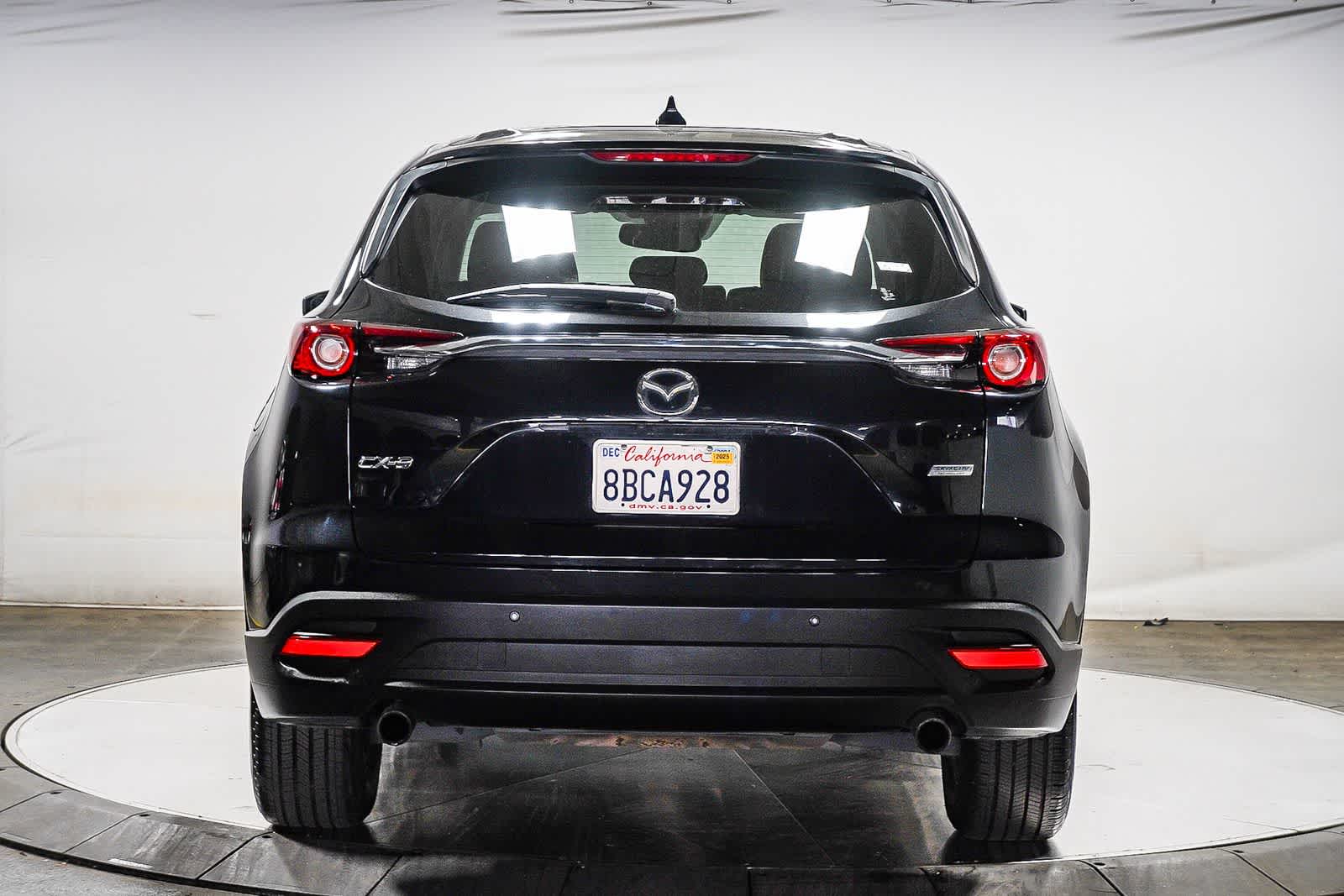Thumbnail: 2018 Mazda CX-9 - 5