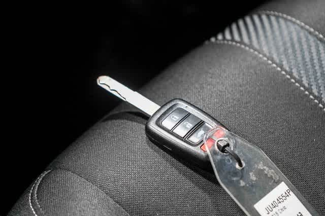 Thumbnail: 2018 Honda Civic - 28