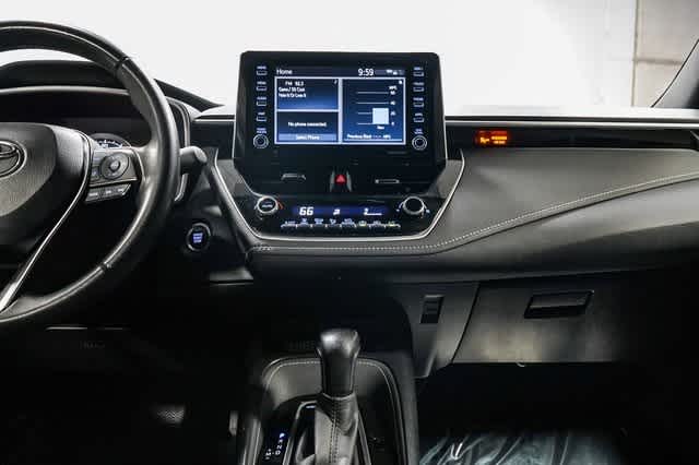 Thumbnail: 2021 Toyota Corolla - 13