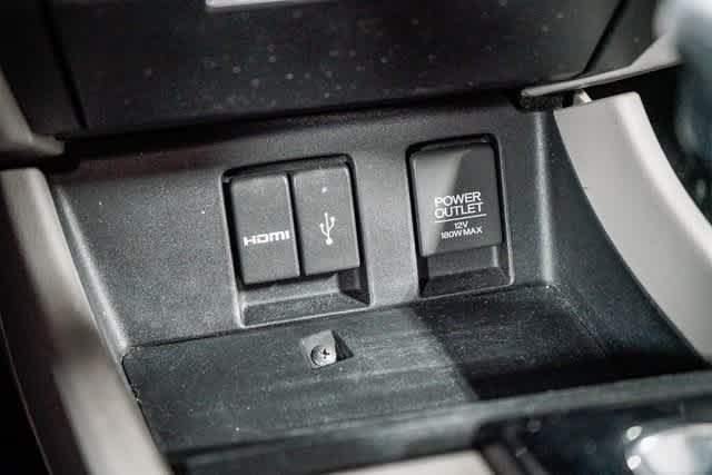 Thumbnail: 2015 Honda Civic - 22