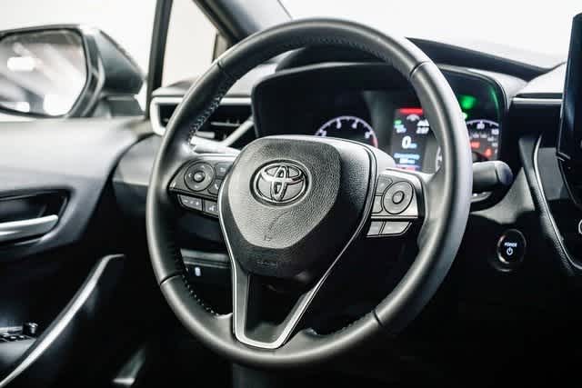 Thumbnail: 2024 Toyota Corolla - 15
