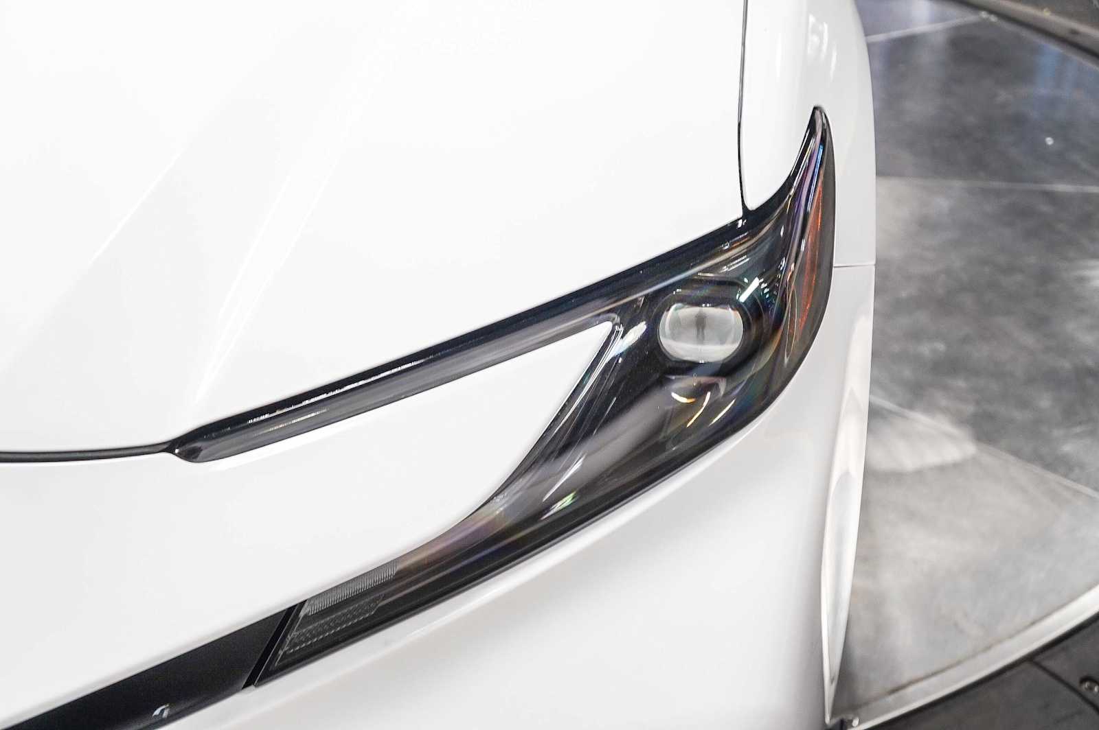 Thumbnail: 2026 Toyota Camry - 8