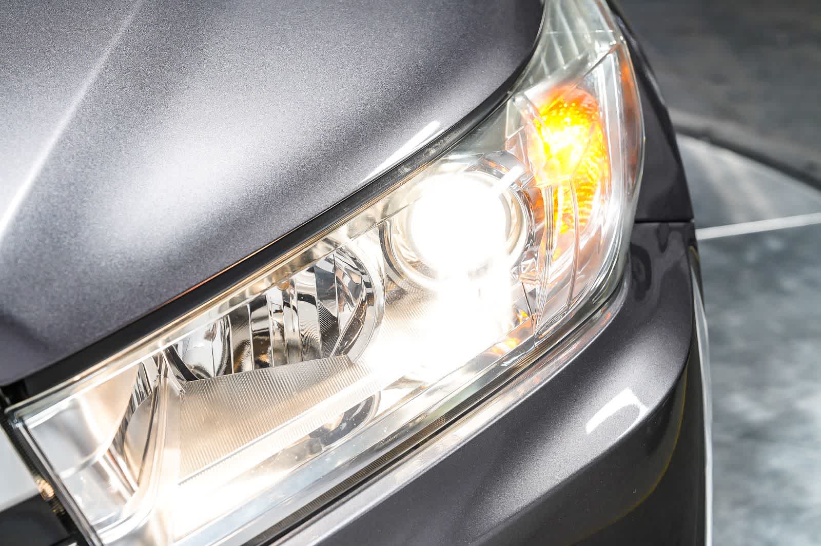Thumbnail: 2019 Toyota Highlander - 7