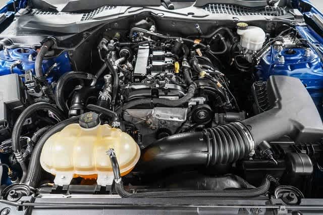 Thumbnail: 2022 Ford Mustang - 26