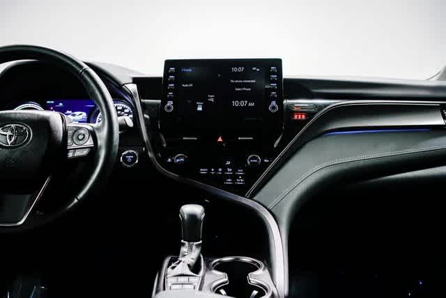 Thumbnail: 2023 Toyota Camry - 14