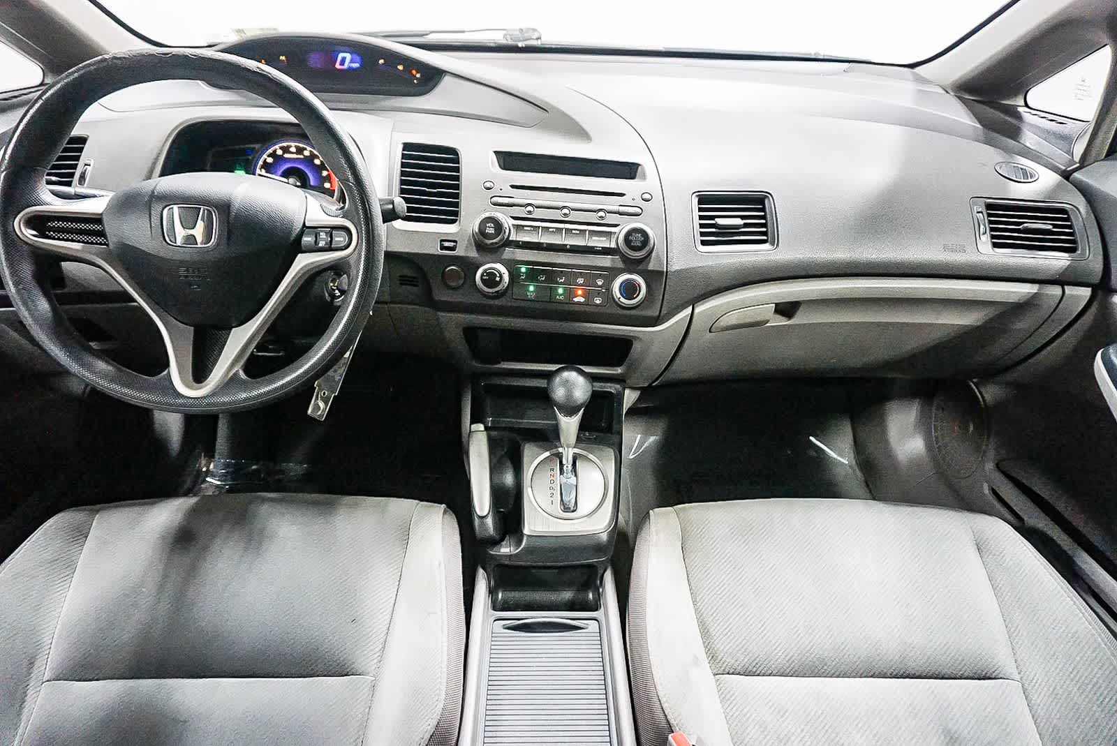 Thumbnail: 2009 Honda Civic - 12